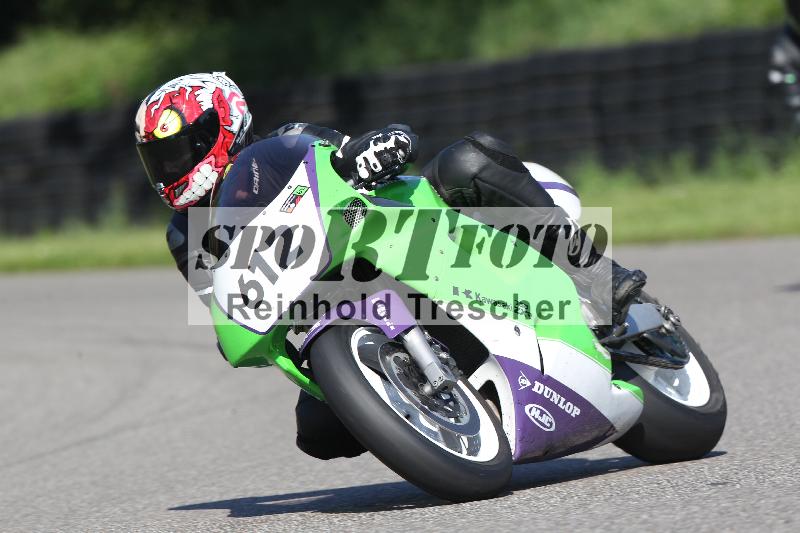 /13 01.05.2025 Speer Racing ADR/Gruppe gruen/612
